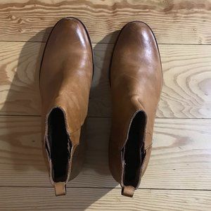 Kork-ease Mindo Ankle Bootie